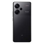 Смартфон Xiaomi Redmi Note 13 Pro+ 5G 12/512GB, Midnight Black (Полночный черный)