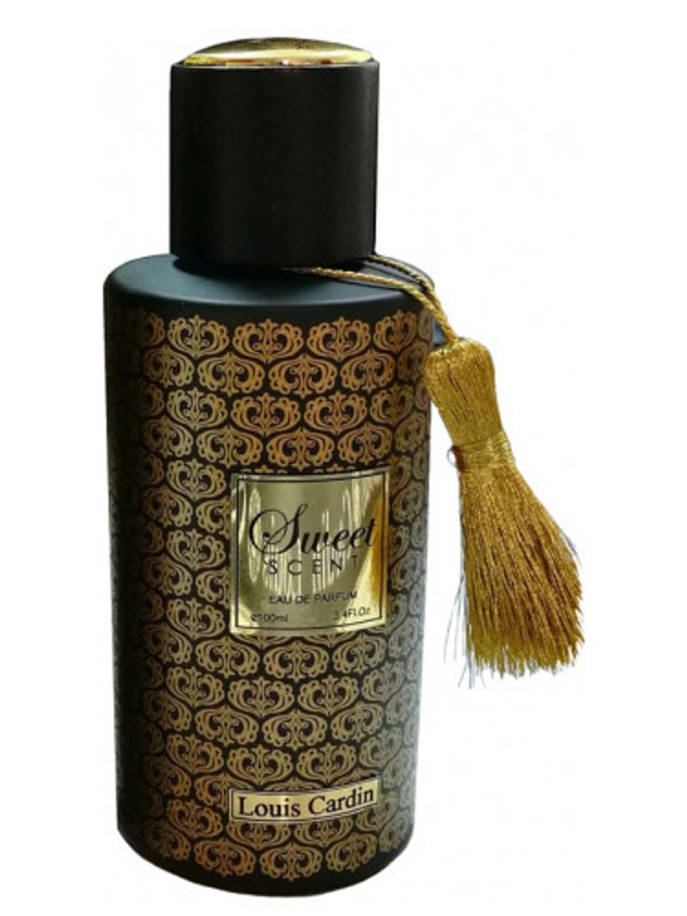 Louis Cardin Sweet Scent