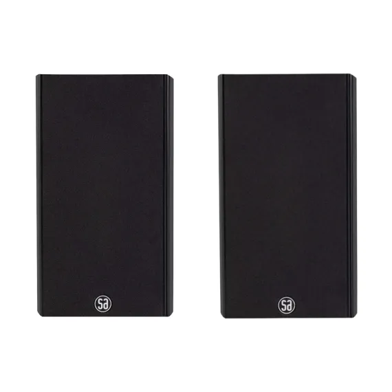 System Audio SA Legend 5.2 Silverback Satin Black