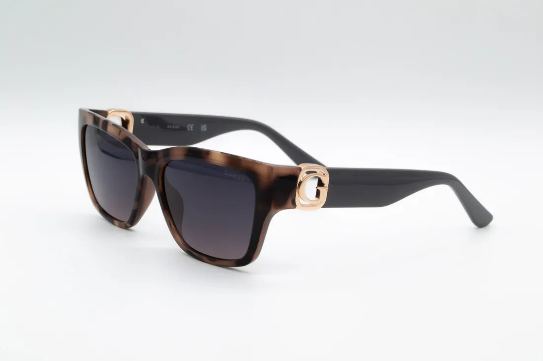Изг. оправы Guess GU00105 55B 56 — кадр 2