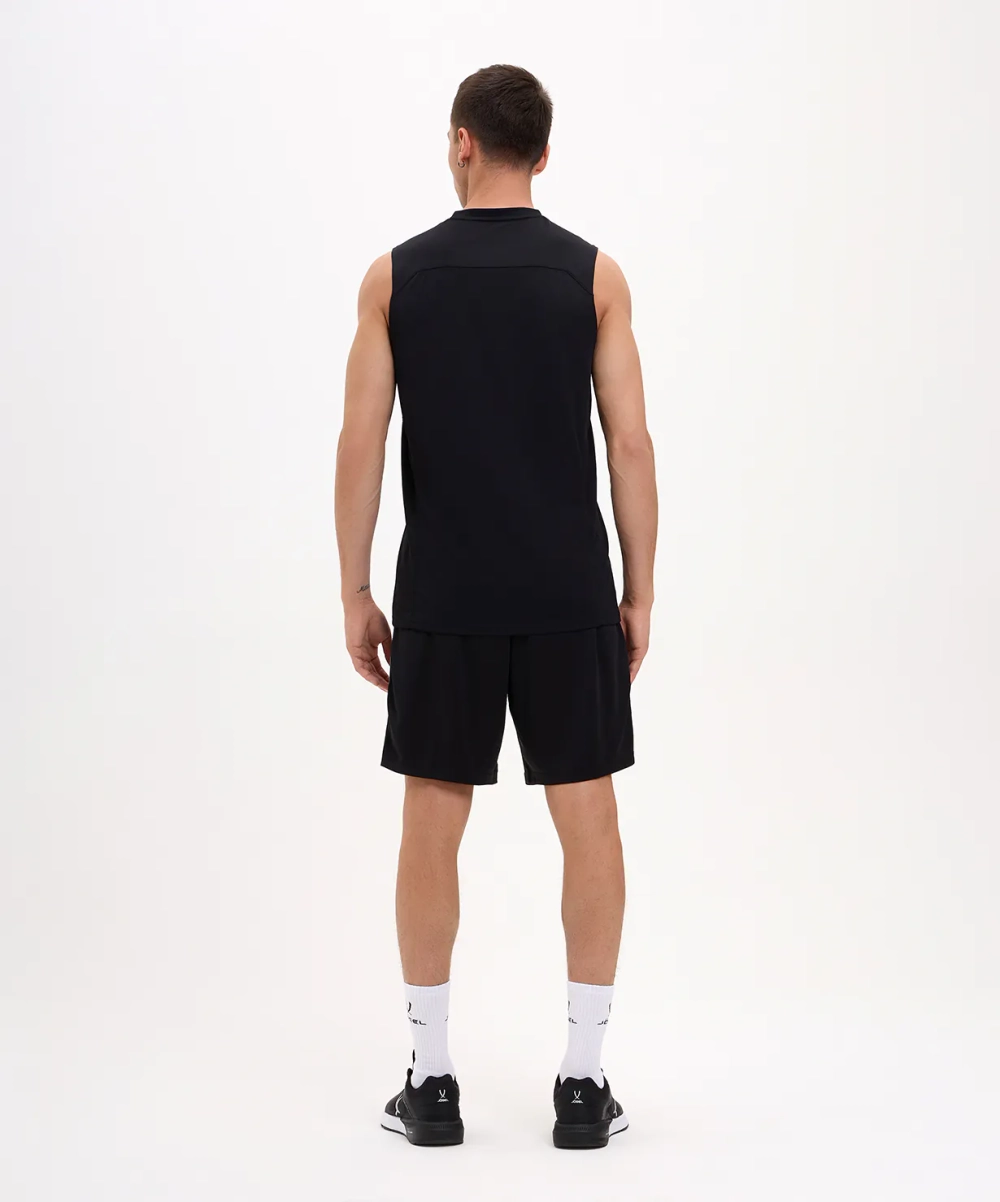 Майка тренировочная DIVISION PerFormDRY Training Sleeveless, черный