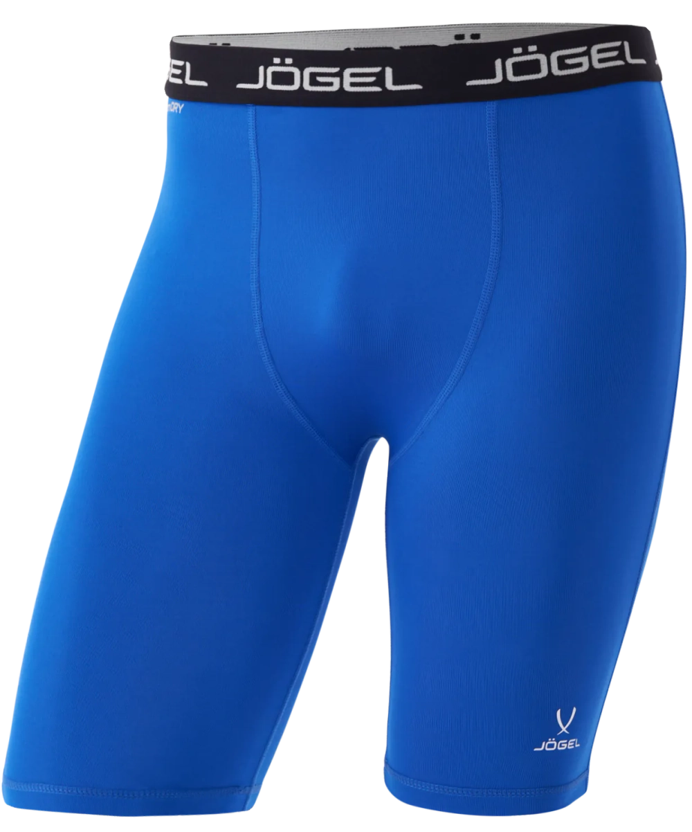 Шорты компрессионные Camp PerFormDRY Tight Short JBL-1300-071, синий/белый
