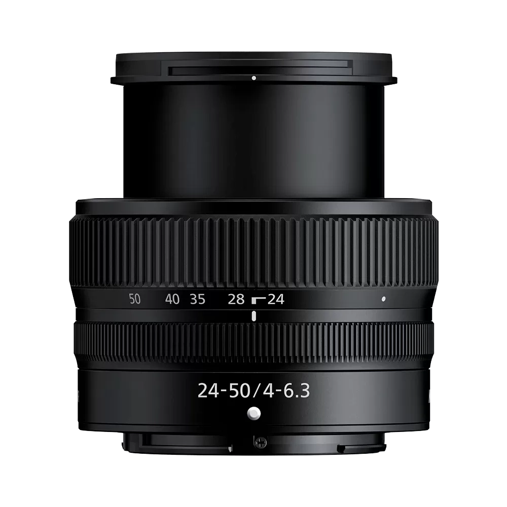 Объектив Nikon Nikkor Z 24-50mm f/4-6.3