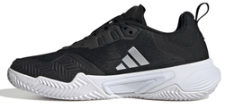 Женские Кроссовки теннисные Adidas Barricade W Clay - черный