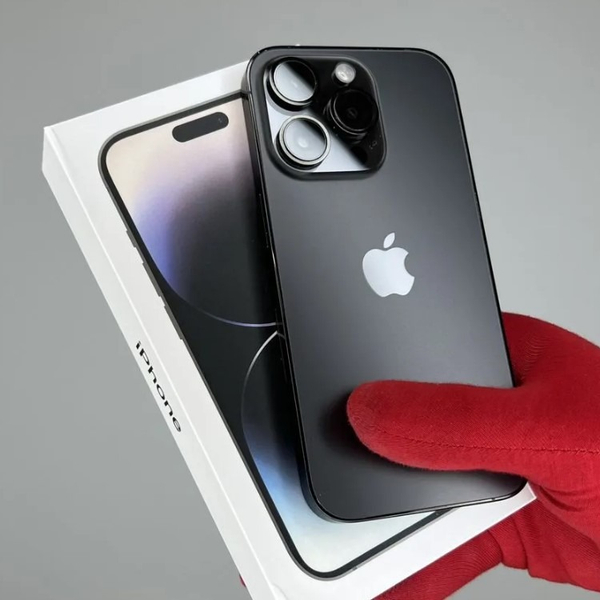 Как купить iPhone в трейд ин?