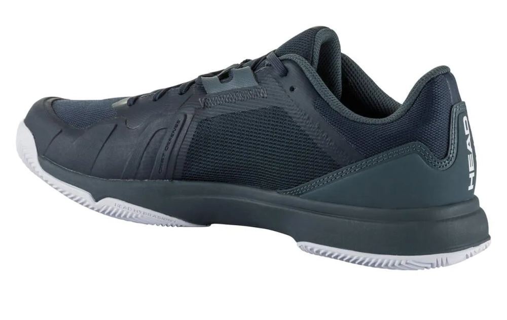 Теннисные кроссовки Head Sprint Team 3.5 Clay - blueberry/white