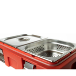 Термоконтейнер CB2 (24L,красный) Foodatlas