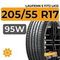 Laufenn S FIT2 LK12 205/55 R17 95W XL
