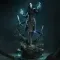 Yennefer - The Withcer