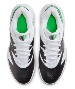 Мужские кроссовки теннисные Nike Court Lite 4 - разноцветный