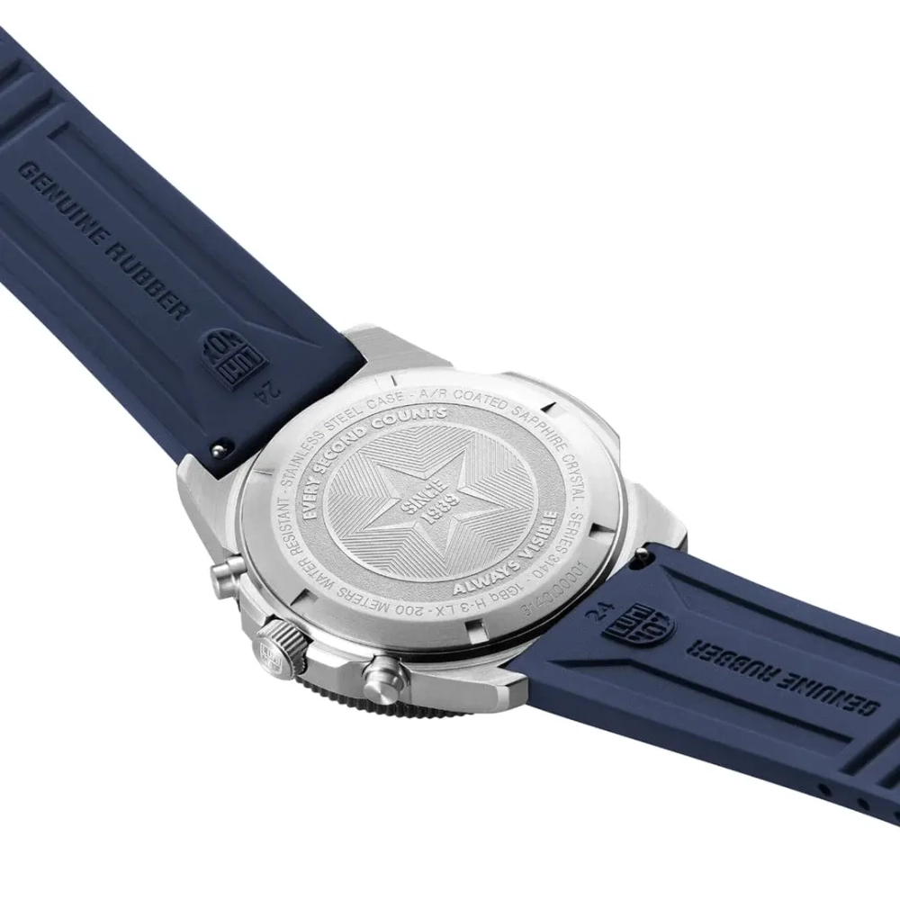 Luminox Pacific Diver Chronograph XS.3143