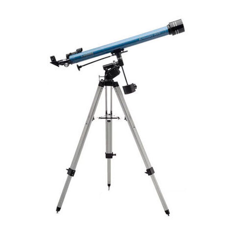 Телескоп Konus Konustart-900B 60/900 EQ