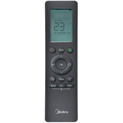 Кондиционер Midea MSAG4W-18N8D0 Persona Inverter Wi-Fi