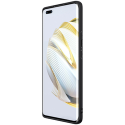 Тонкий текстурный чехол из нейлонового волокна от Nillkin для Huawei Nova 10 Pro, серия Textured Case