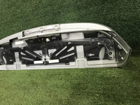 Спойлер крышки багажника BMW X5 F15 (2013-2018)