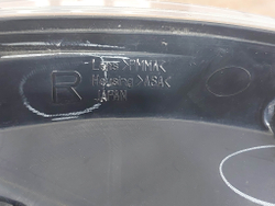 Фонарь задний правый Toyota Camry (XV50) 14-18 Б/У Оригинал 8155133611