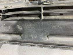 Решетка радиатора Ford Mondeo 4 06-10 Б/У Оригинал 1509302