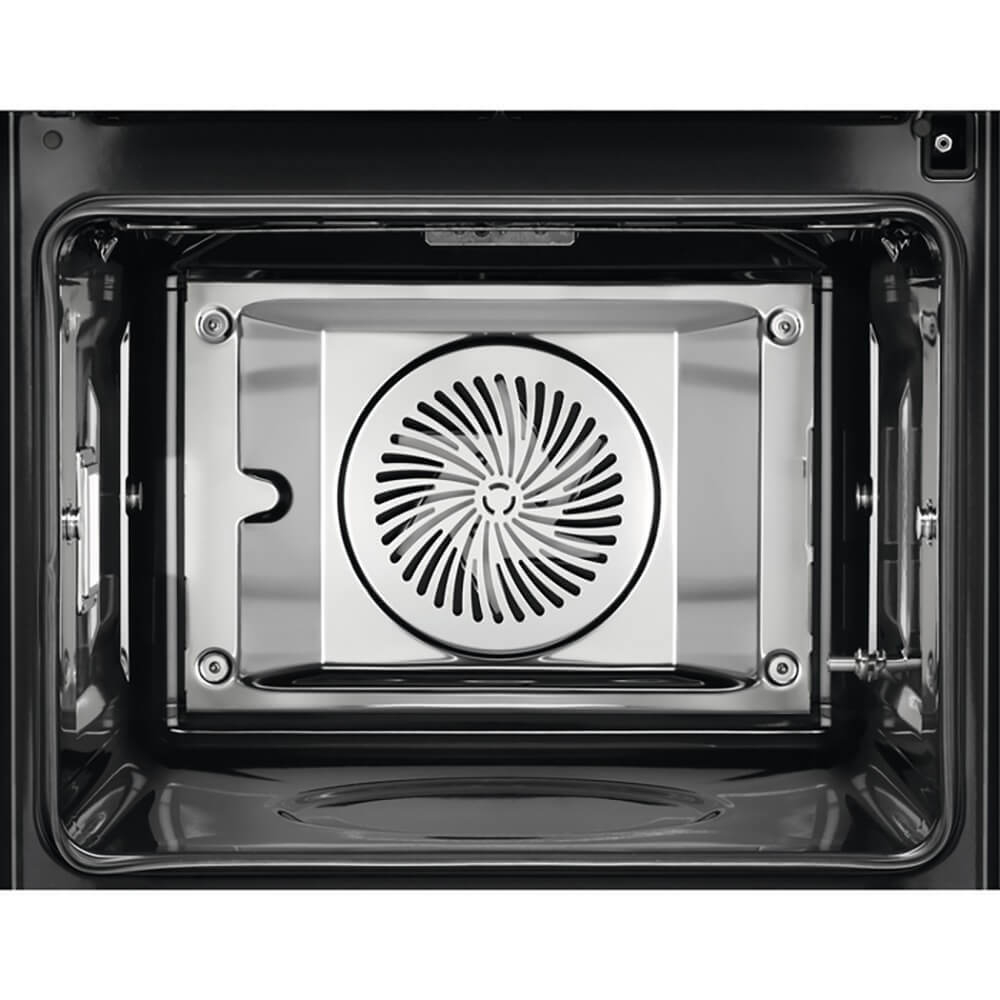 Встраиваемый электрический духовой шкаф Electrolux EOABS39WZ