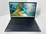 Ноутбук Lenovo Legion 5 15ACH6A (82NW0046RU) 15.6"/AMD Ryzen 5 5600H/RAM 16GB/SSD 512GB/Radeon RX 6600M 8GB/1920*1080/IPS 165Hz/Windows 11/Подсветка кл-ры: LED/черный. Состояние: B1