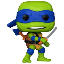 Funko POP! TMNT Mutant Mayhem: Leonardo (1391)