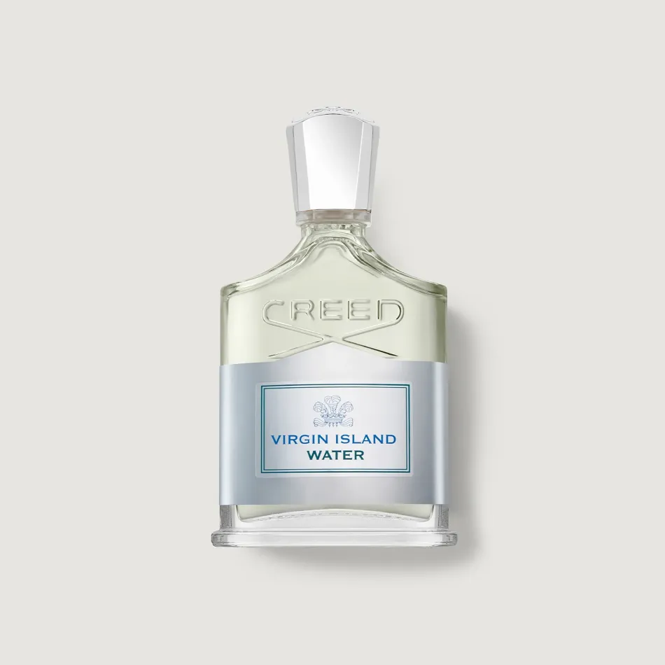 Creed Virgin Island Water Парфюм для мужчин и женщин