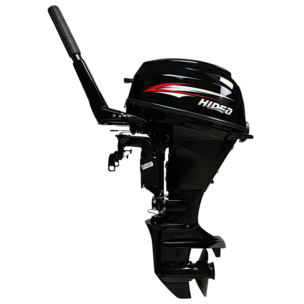 Лодочный мотор Hidea HDBF9.9HS PRO (362 см³)