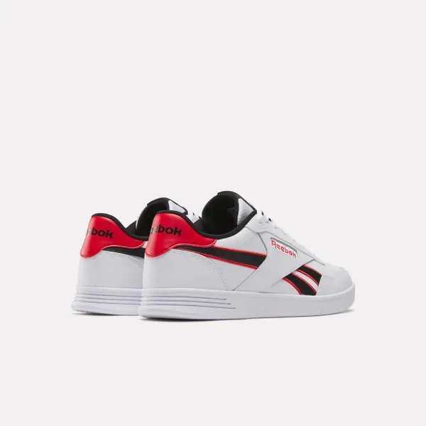 Кеды мужские REEBOK COURT ADVANCE