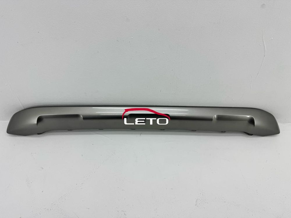 MOULDING, FR BUMPER52711-42140-B1 5271142140B1 MOULDING, FR BUMPER52711-42140-B1 5271142140B1