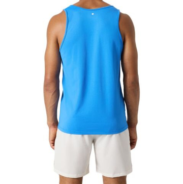 Мужская теннисная футболка Björn Borg Athletic - palace blue