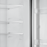 Холодильник MAUNFELD MFF200NFSTWE