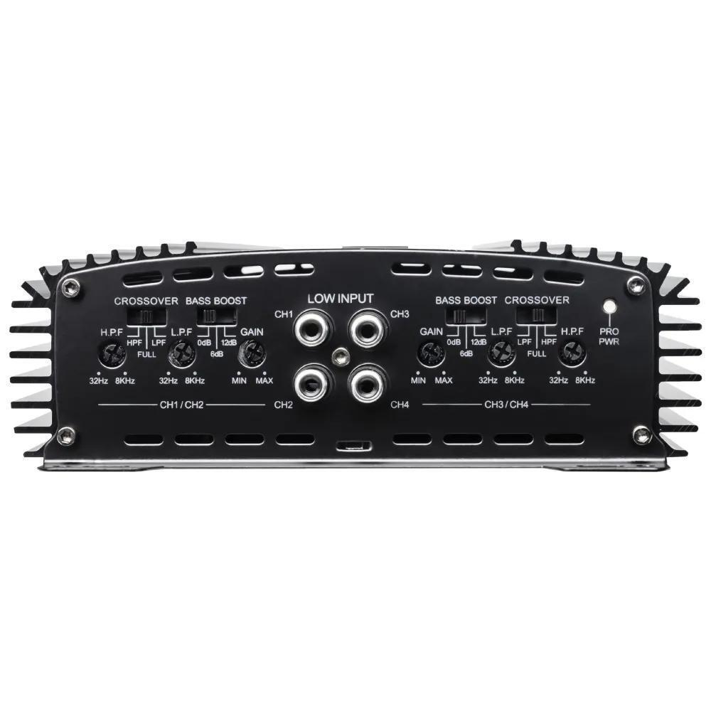 УСИЛИТЕЛЬ AMP MASS 4.150