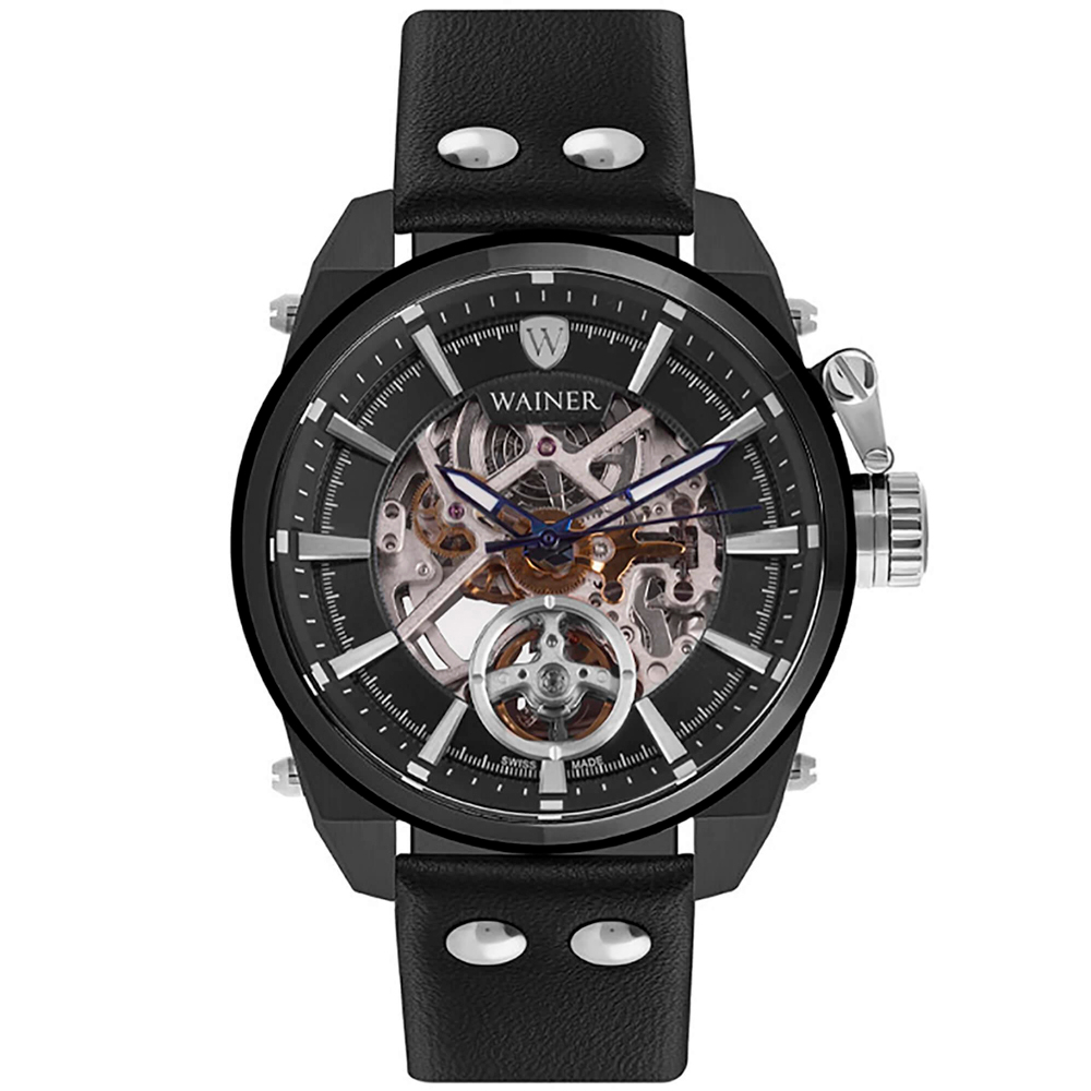 Наручные часы Wainer WA.25980-D