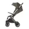 Прогулочная коляска Espiro Flame TAupe Splendor (09)