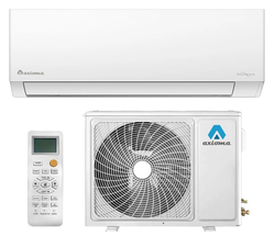 Кондиционер Axioma F ASX24FZ1/ASB24FZ1 DC Inverter