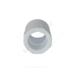 Муфта PP-R переходная белая Дн 25х20 внутр/наруж пайка PRO VALFEX 10002520-PRO
