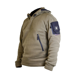 Толстовка Kitanica American Hoodie Ranger Green