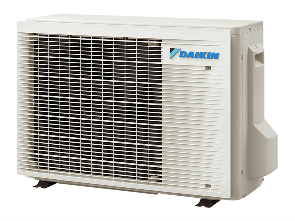 Сплит-система кондиционер настенный Daikin Emura 3 FTXJ20AW/RXJ20A на 20 м²