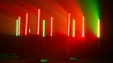 Led Bar CURTAIN BAR IP — LED Bar RGBW 288 Вт IP65 DMX512/RDM/Artnet