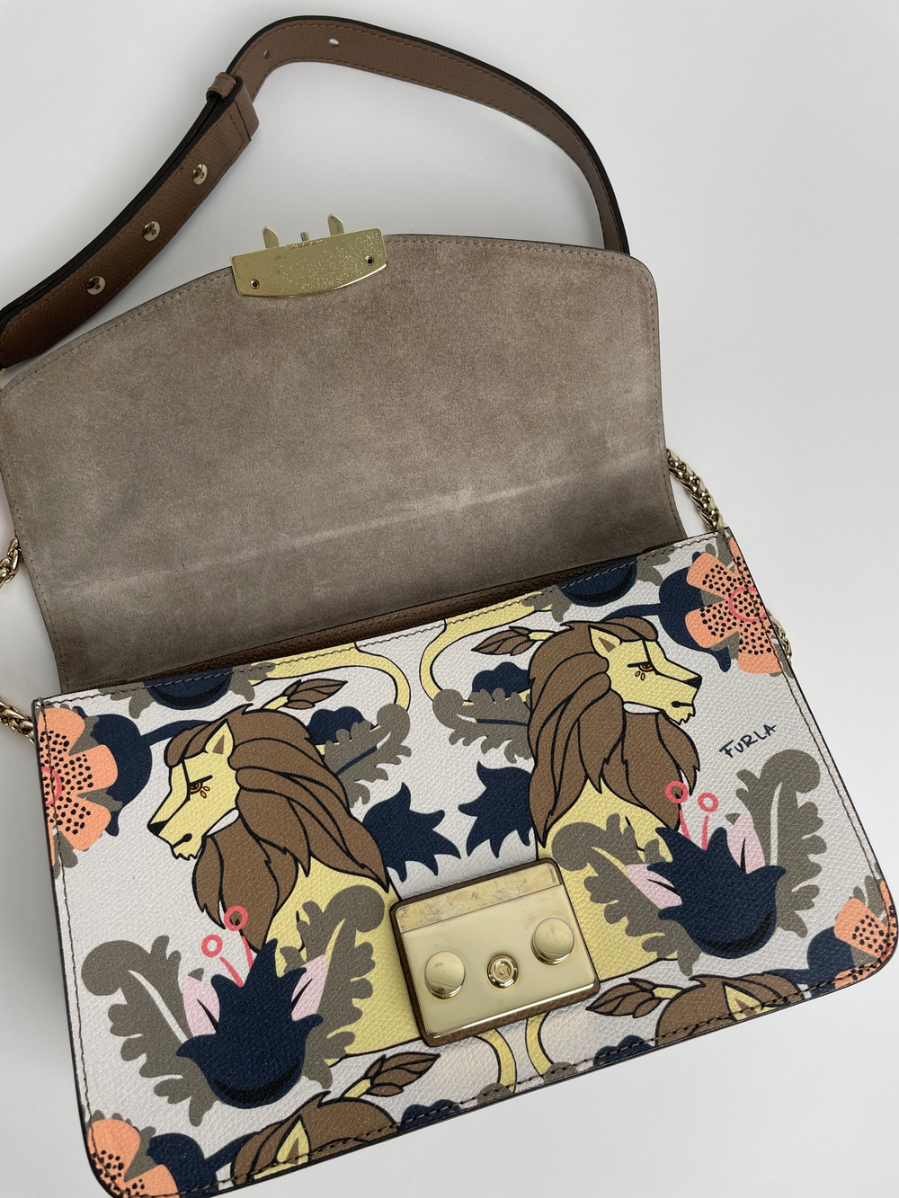 Сумка Furla