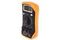 Цифровой мультиметр с противоударным чехлом duwi M830L PROFI 26044 8