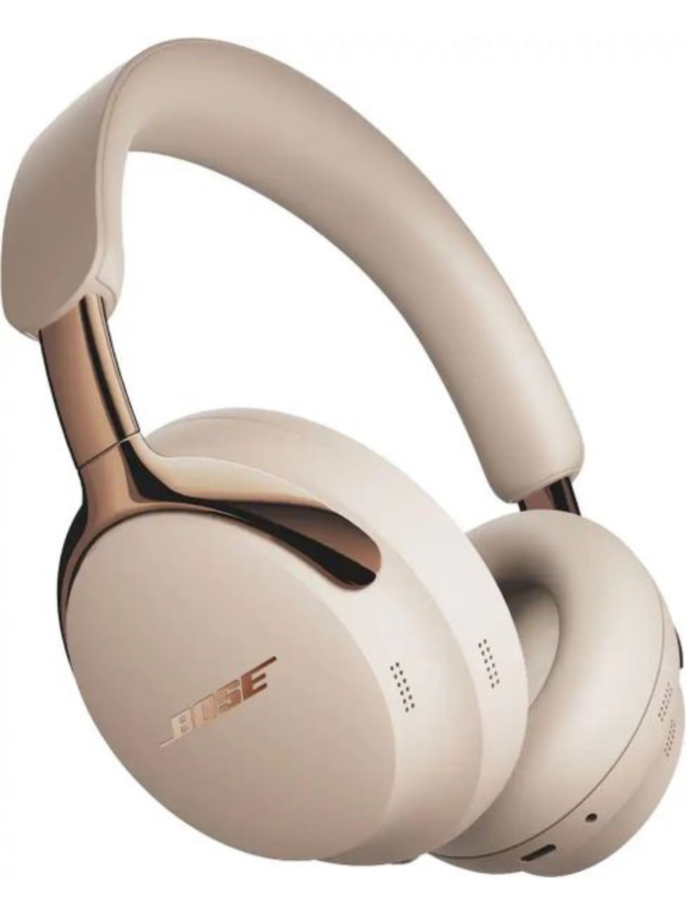 Наушники Bose Quietсоmfоrt Ultrа Gen 2 Desert Gold