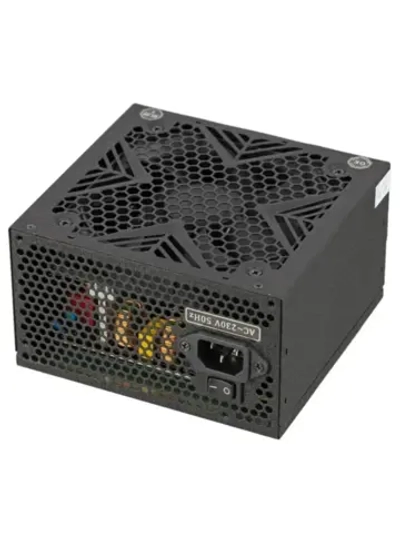 Блок питания MONZA VL-650APB 650W MONZA VL-650APB-85 BLACK