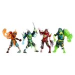 Игровой набор Ниндзомби фигурка со слаймом Грейв Спин Ninjombie 68757