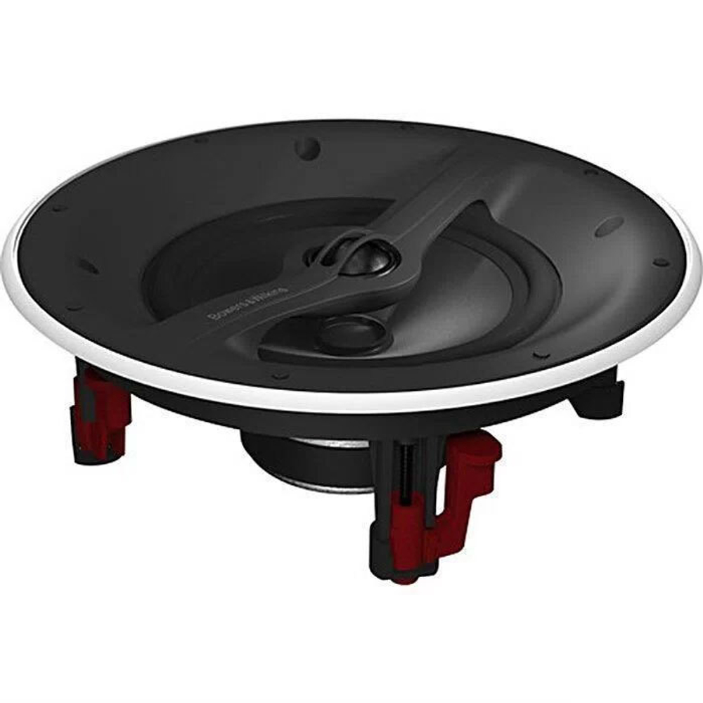 Встраиваемая акустика Bowers & Wilkins CCM 362, комплект 2 шт., цена указана за 1 шт.