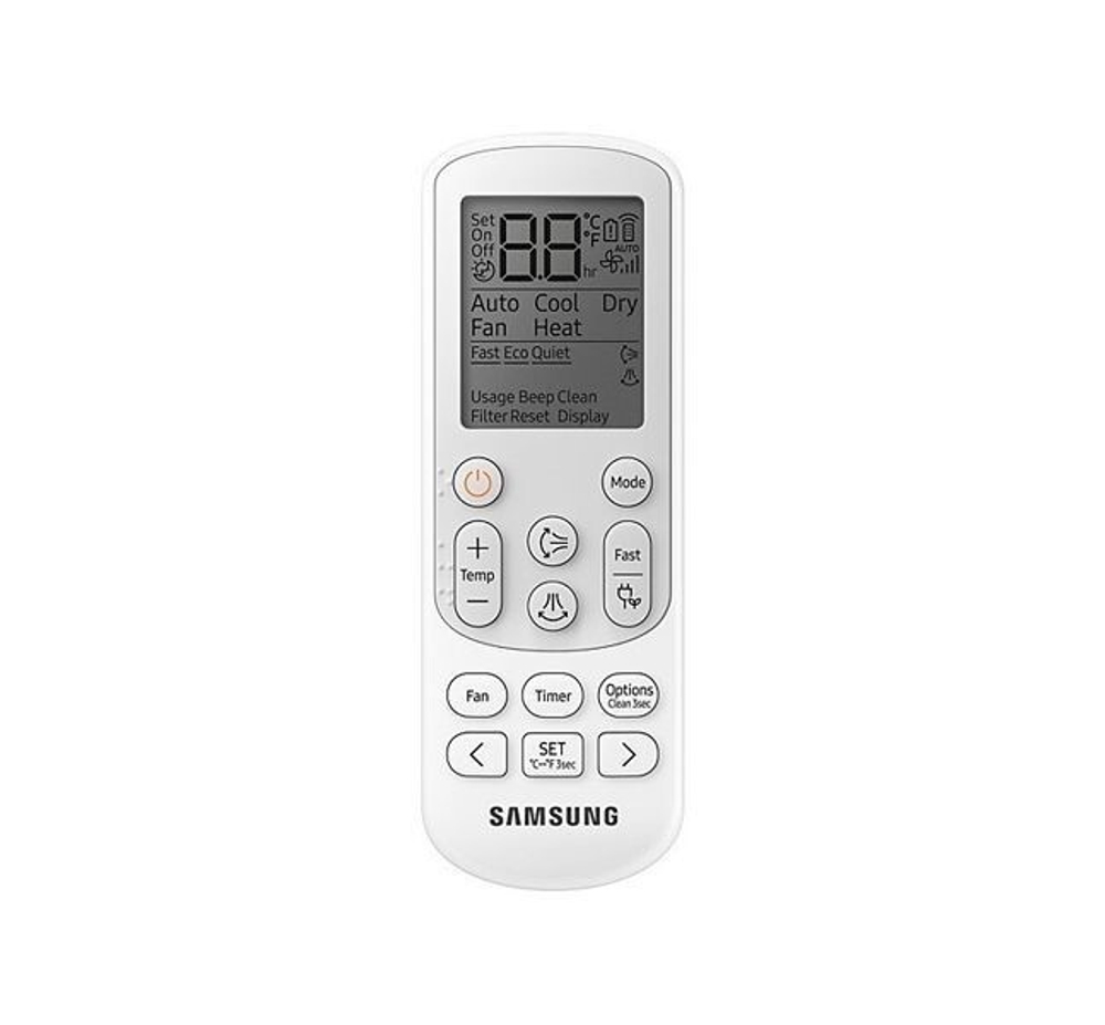 Кондиционер Samsung AR7500T AR09ASHCBWKNER