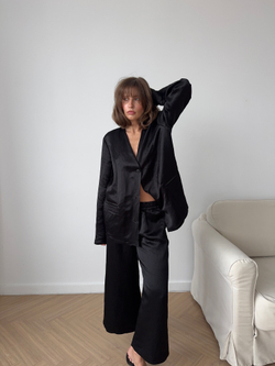 жакет CLEMENT silk