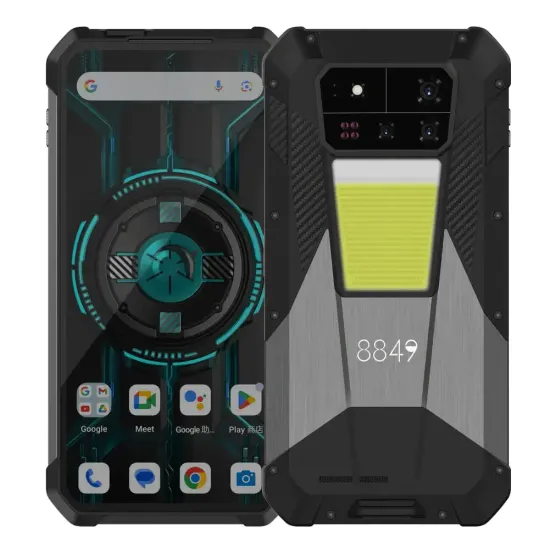 Unihertz 8849 Shark 3