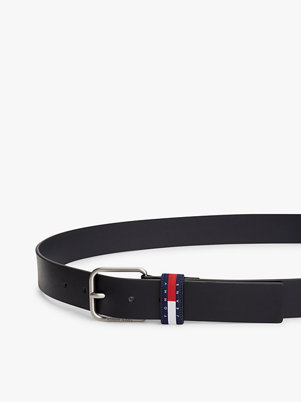 Ремень TOMMY JEANS TJM RYAN 3.5
