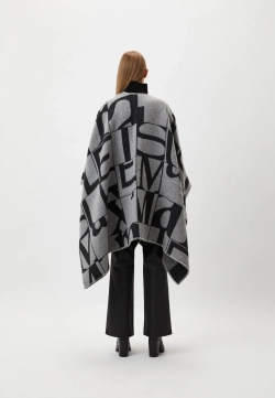 Пончо MAX MARA