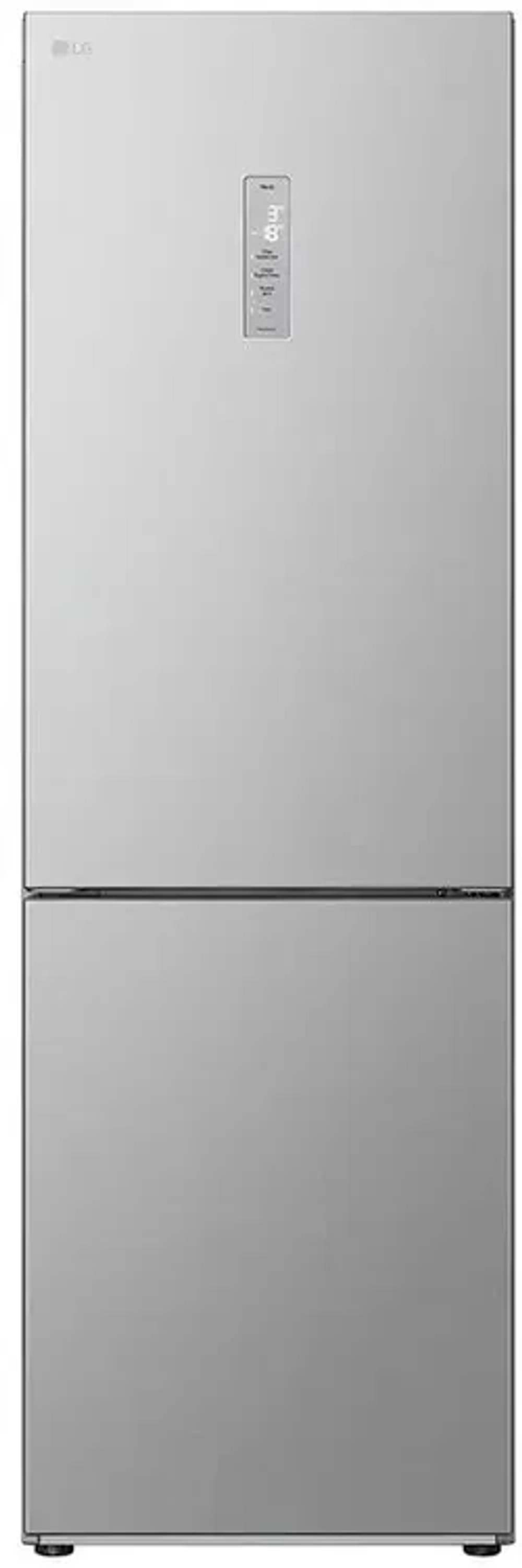 Холодильник LG GC-B459ANMW